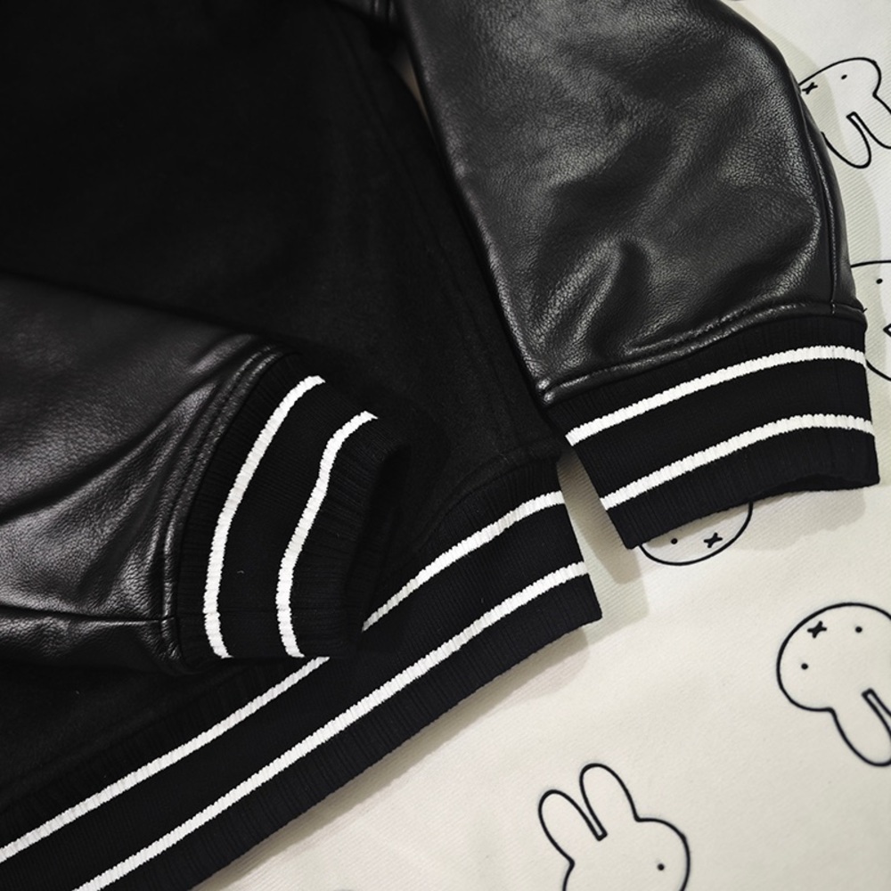 Givenchy Black Hooded Plough Jacket - Picture 5 of 10
